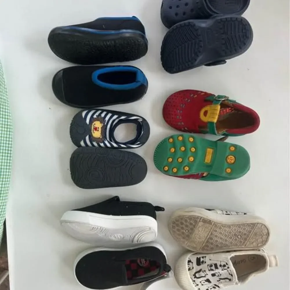 Toddler Shoes 4-5
